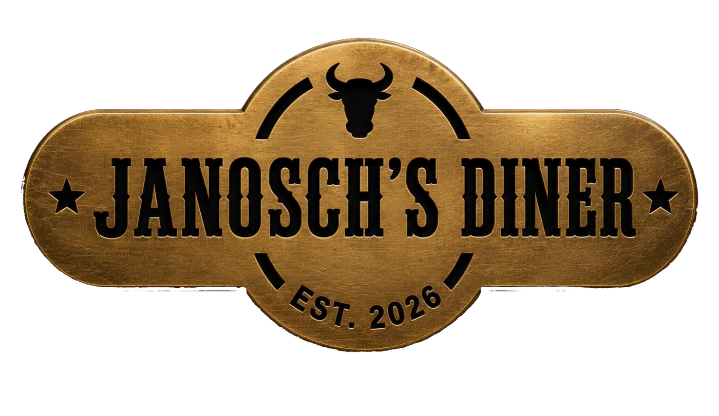 Janosch's Diner